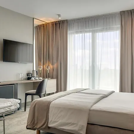 Hotel Grano Old Town