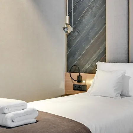 Grano Old Town - Grano Old Town Hotel 4*