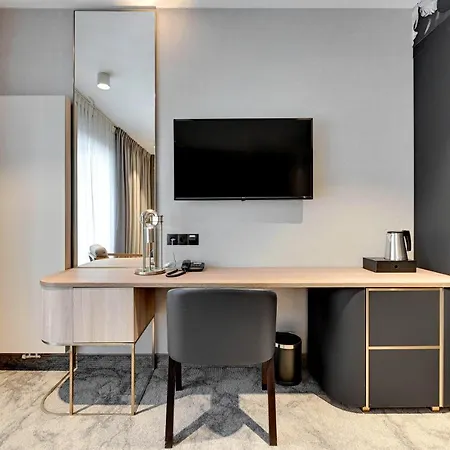 Hotel Grano Old Town - Grano Old Town 4*