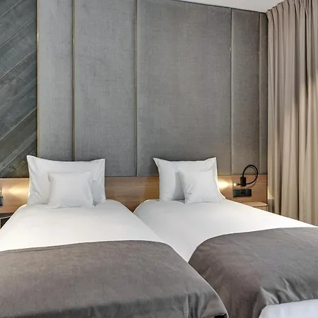 Hotel Grano Old Town - Grano Old Town Gdansk