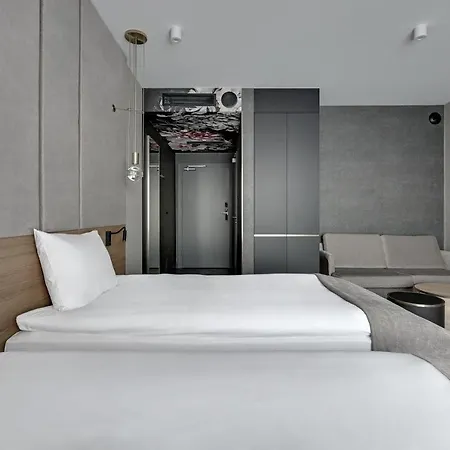 Grano Old Town 4*