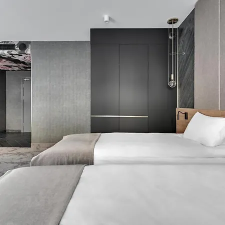 Grano Old Town - Grano Old Town Hotel Gdansk
