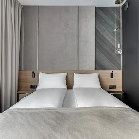Grano Old Town ホテル 4*