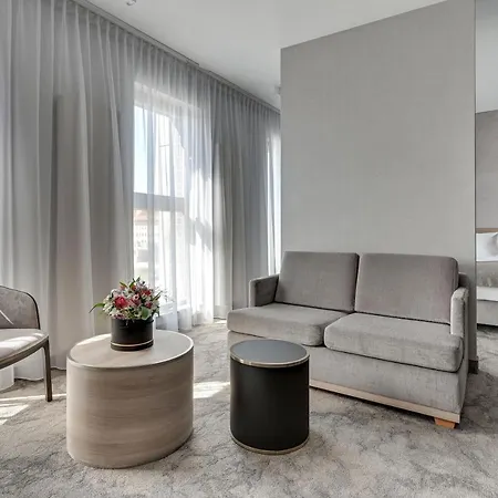 Grano Old Town グダニスク