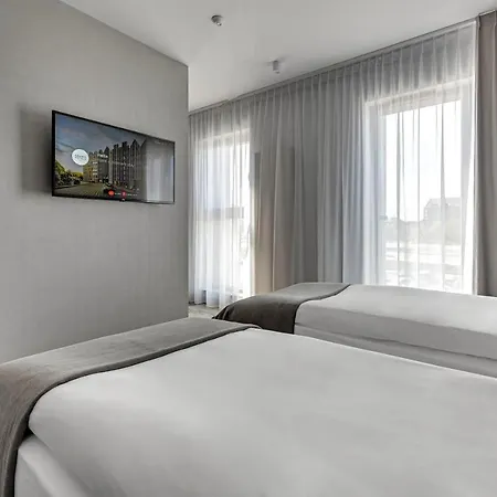 Grano Old Town Hotel 4*