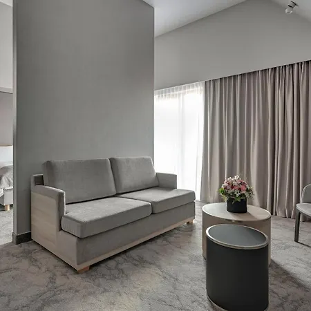Hotel Grano Old Town Gdańsk