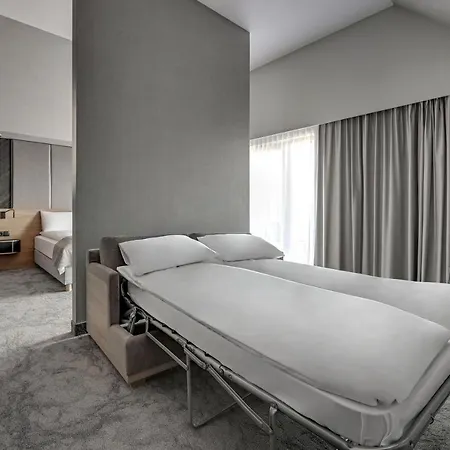 Grano Old Town 4* グダニスク