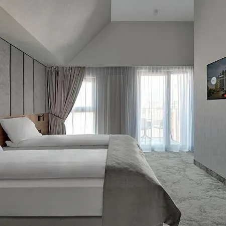 Hotel Grano Old Town - Grano Old Town