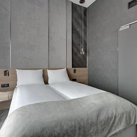 Grano Old Town Hotel 4*