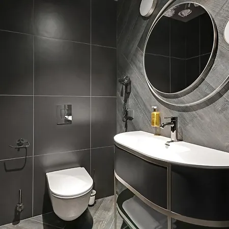 Grano Old Town - Grano Old Town 4*