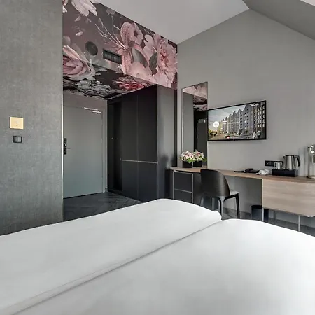 Grano Old Town ホテル