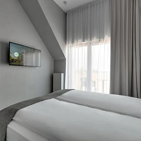 Hotel Grano Old Town 4*