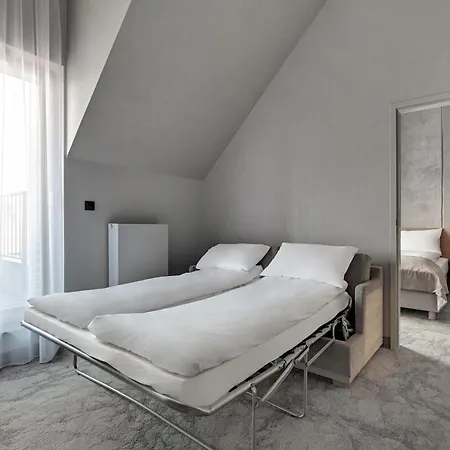 Grano Old Town Hotel Gdańsk