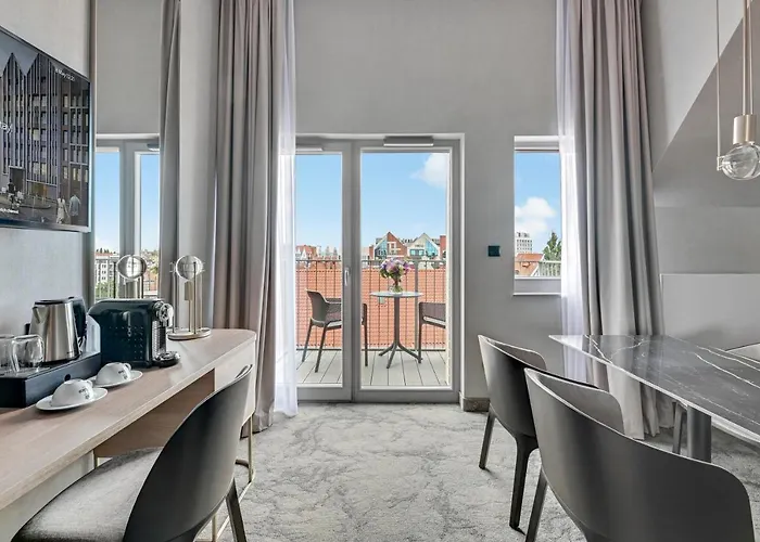 Grano Old Town - Grano Old Town Hotel 4*