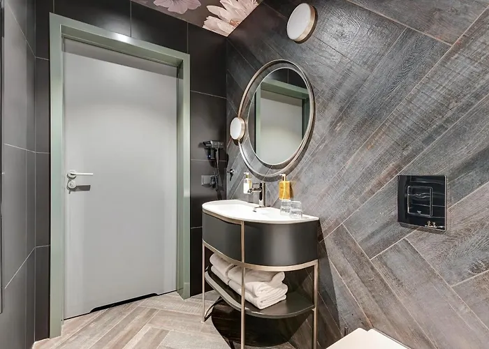 Grano Old Town - Grano Old Town