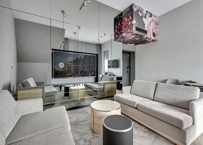 Grano Old Town - Grano Old Town 4*