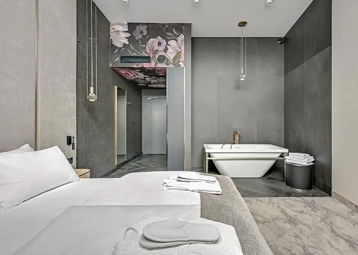 Grano Old Town - Grano Old Town Hotel 4*