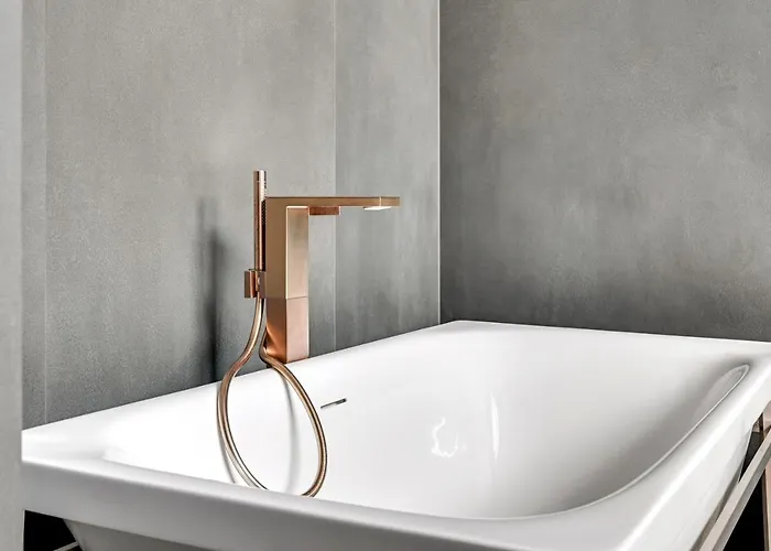 Grano Old Town - Grano Old Town Gdańsk