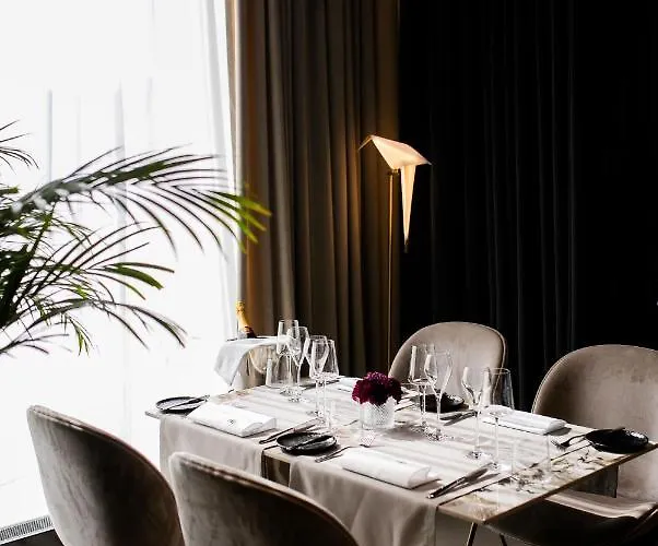 Grano Old Town - Grano Old Town Hotel