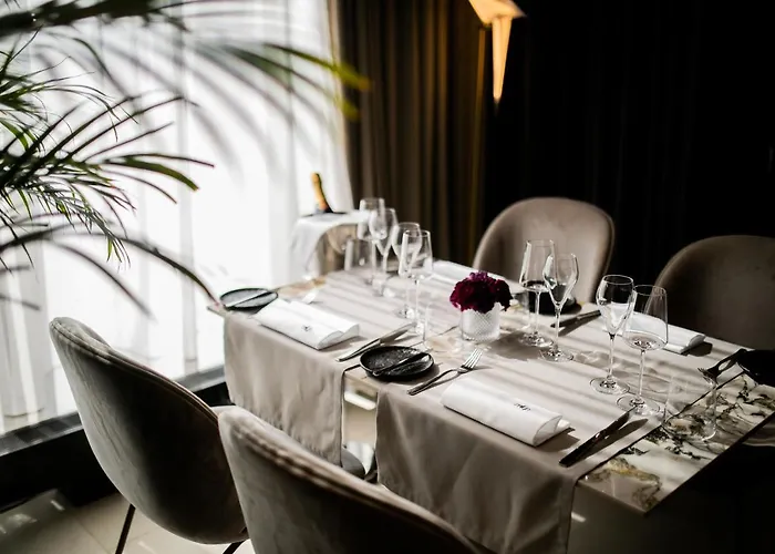 Grano Old Town - Grano Old Town Hotel 4*