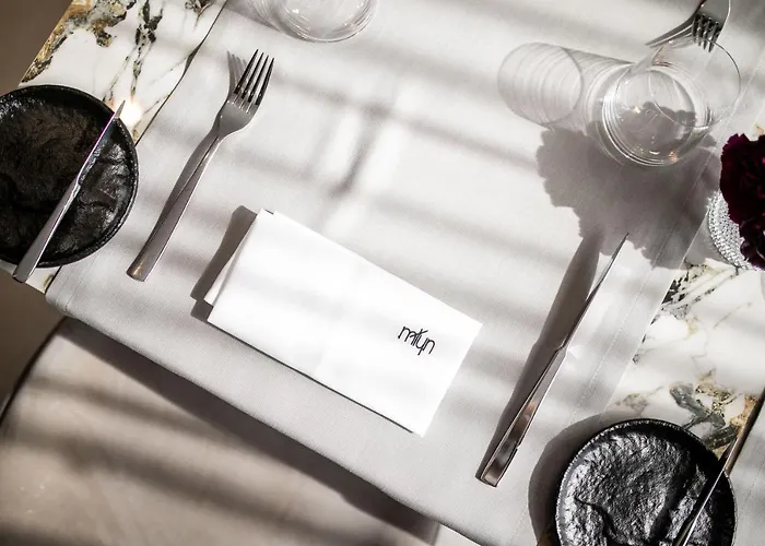 Grano Old Town 4* Danzig