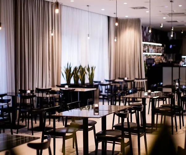 Grano Old Town - Grano Old Town