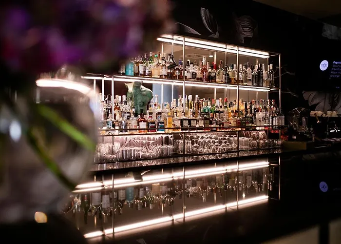 Grano Old Town - Grano Old Town Hotel 4*