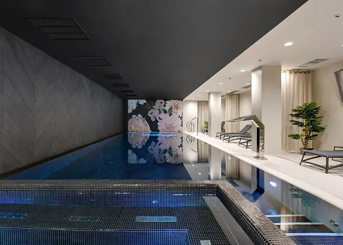 Hotel Grano Old Town - Grano Old Town Gdańsk