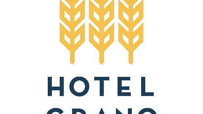Hotel Grano Old Town - Grano Old Town Gdańsk