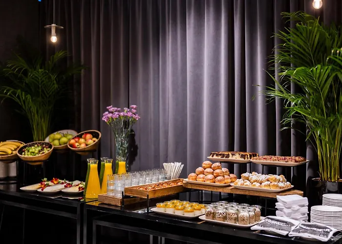 Grano Old Town - Grano Old Town 4*