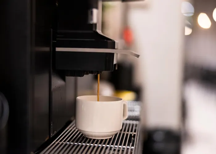 Grano Old Town - Grano Old Town 4* Gdańsk