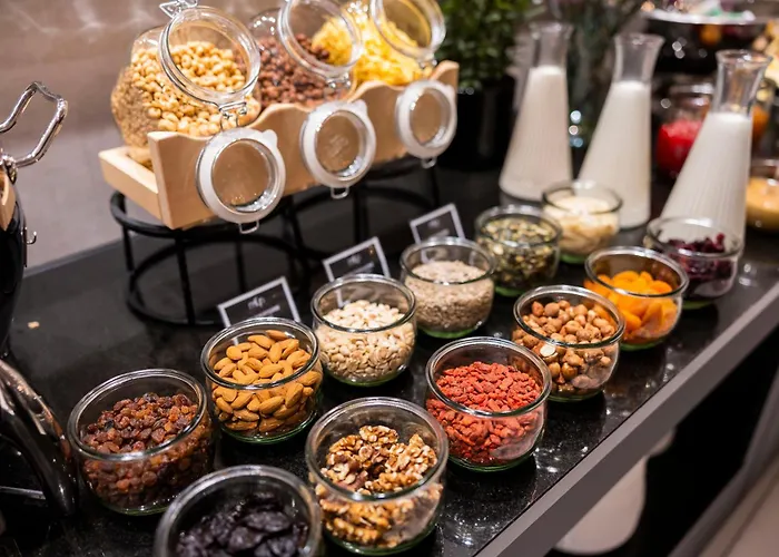 Grano Old Town - Grano Old Town