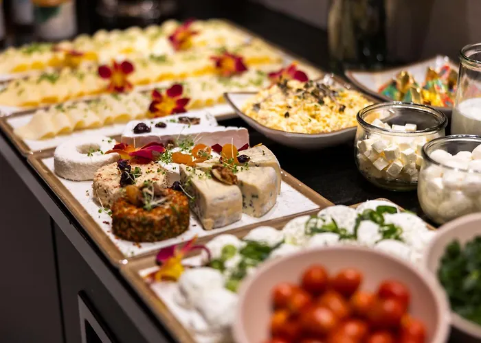 Grano Old Town - Grano Old Town Hotel Gdańsk