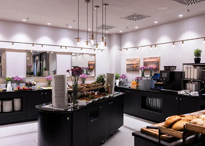 Hotel Grano Old Town - Grano Old Town Gdańsk