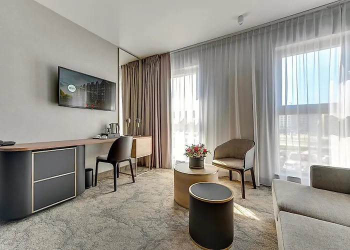 Grano Old Town - Grano Old Town Hotel 4*