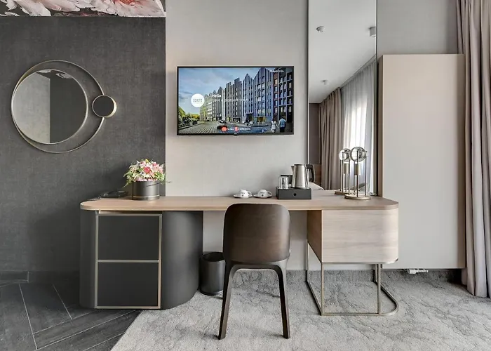 Grano Old Town - Grano Old Town 4* Gdańsk