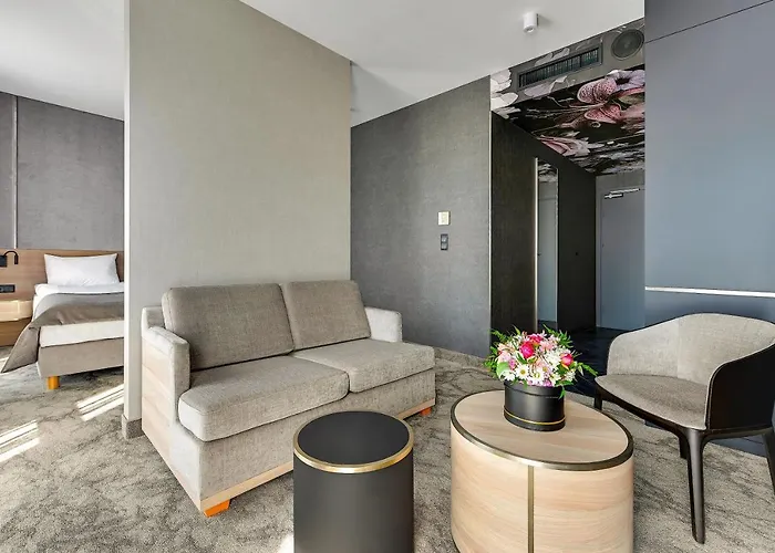 Grano Old Town - Grano Old Town Hotel