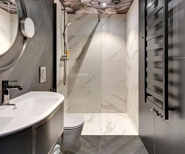 Grano Old Town Hotel