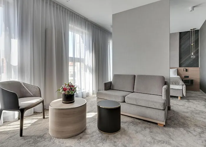 Grano Old Town Danzig