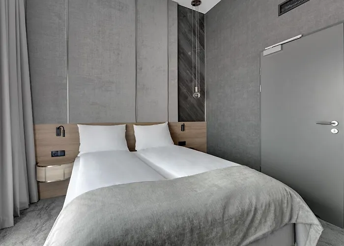 Grano Old Town - Grano Old Town Hotel 4*