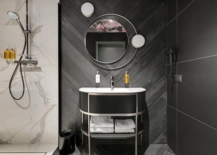 Grano Old Town Danzig