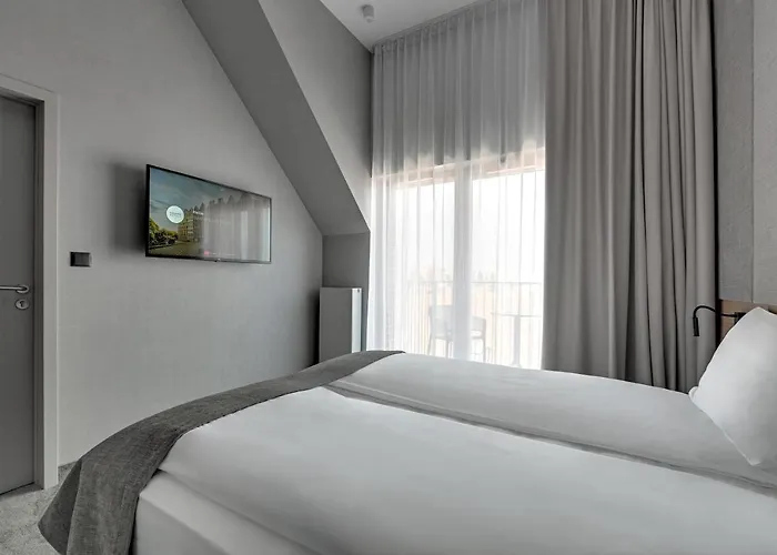 Hotel Grano Old Town 4*