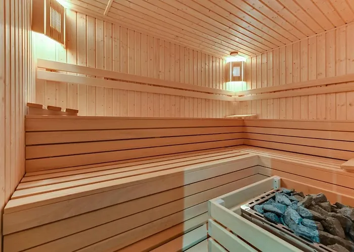 Grano Old Town Hotel