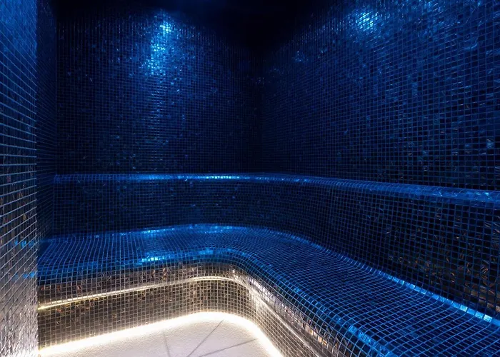 Hotel Grano Old Town - Grano Old Town 4*