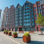 Grano Old Town 酒店 格但斯克