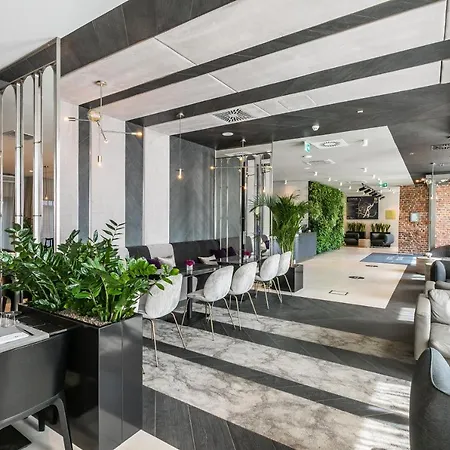 Grano Old Town 4* Gdańsk