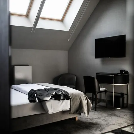 Hotel Grano Old Town - Grano Old Town Gdańsk