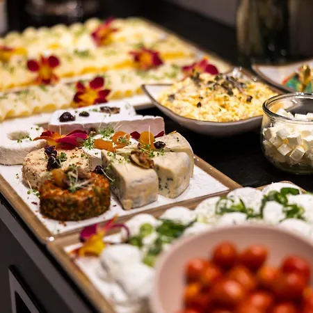 Grano Old Town 酒店 格但斯克