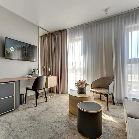 Grano Old Town Ξενοδοχείο 4*