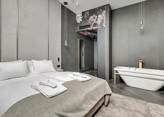 Grano Old Town 4* Gdańsk